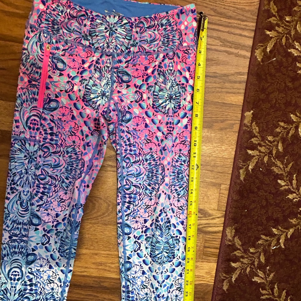 Lilly leggings
